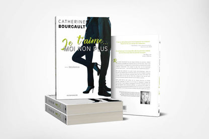 Je t'aime... Moi non plus!